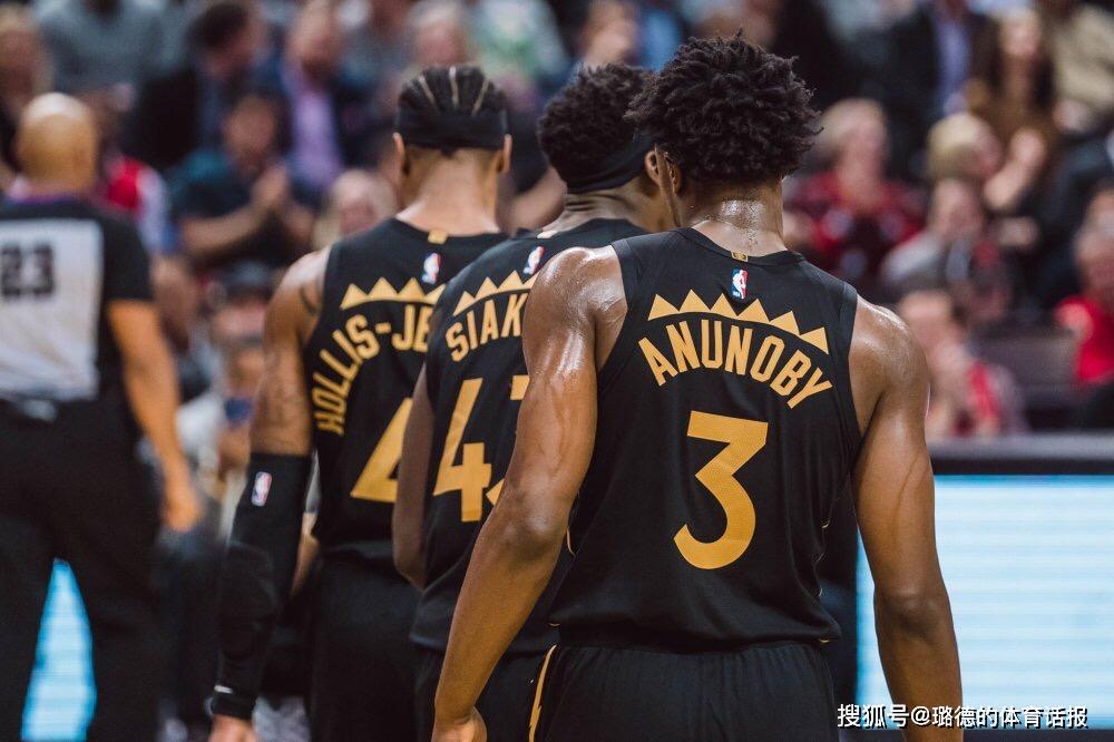  西亚卡姆30+12+9猛龙终结尼克斯连胜  